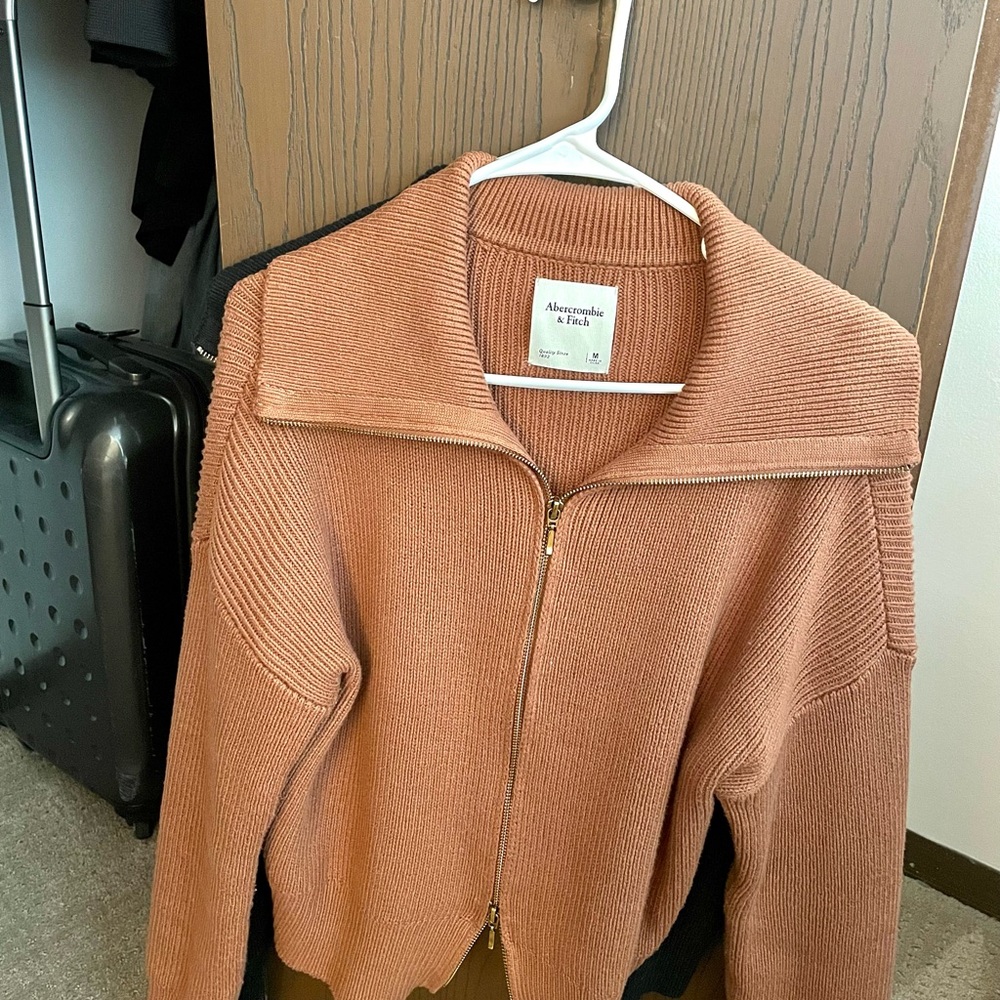 A&F sweater , wore a few times